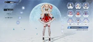 slider