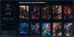 slider