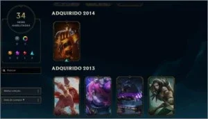 slider