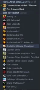slider