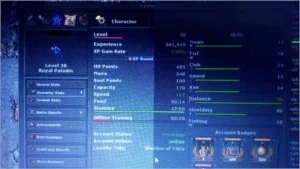 slider