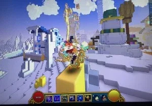 slider