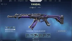 slider