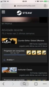 slider