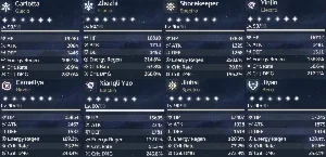 slider