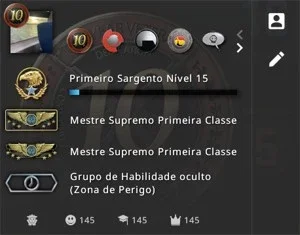 slider