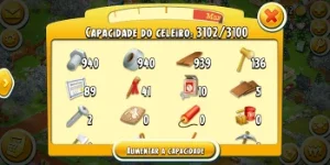 slider