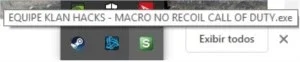 slider