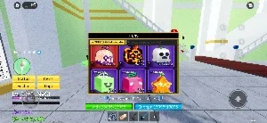slider