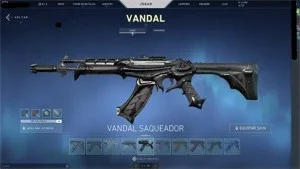 slider