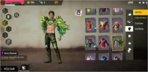 slider