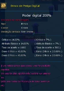 slider