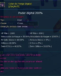 slider