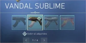 slider