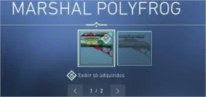slider