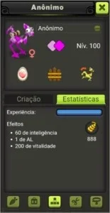 slider