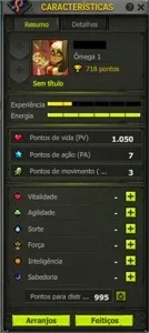 slider