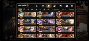 slider