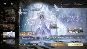 slider