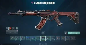 slider