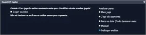 slider