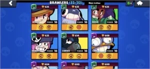 slider