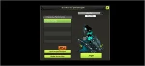 slider
