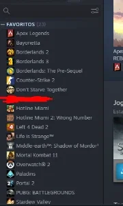 slider