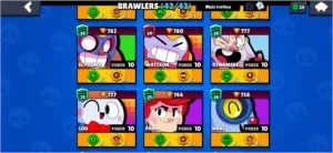 slider