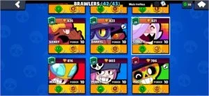 slider
