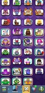 slider
