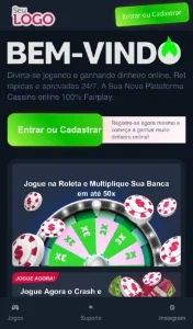 slider