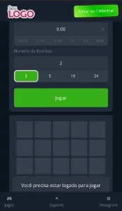 slider