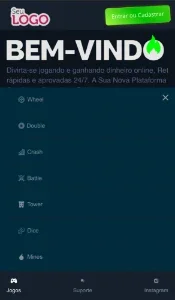 slider