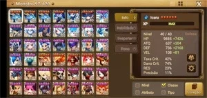slider