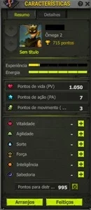 slider