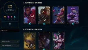 slider