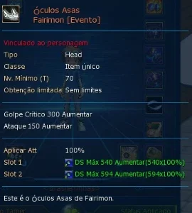slider