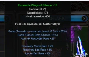 slider
