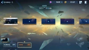 slider