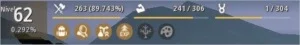 slider