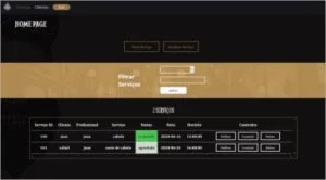 slider