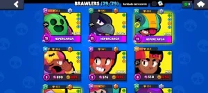 slider