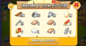 slider