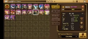 slider