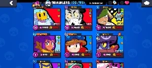slider