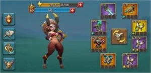 slider