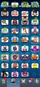 slider