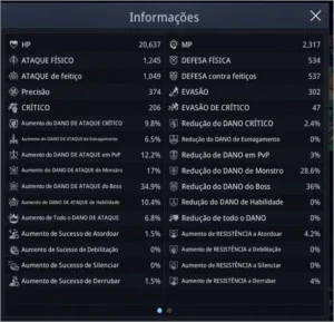 slider
