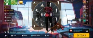 slider